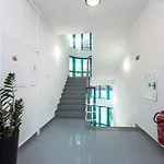 Terrace Hotel