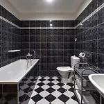 Terrace Hotel Praha
