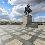 Отель Terrace