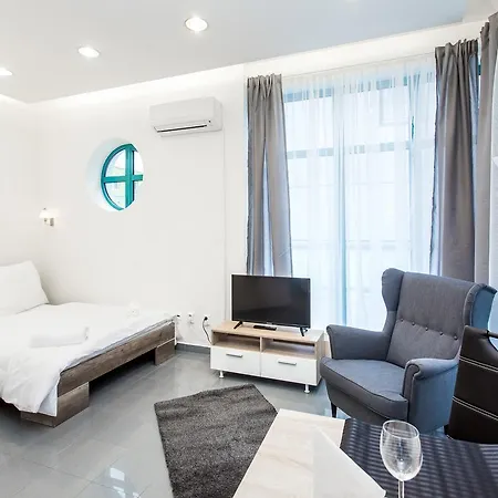 Otel Terrace 3*
