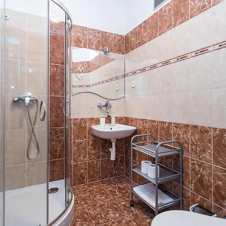 Terrace Otel 3*