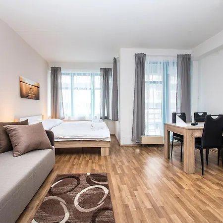 Terrace Hotell