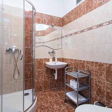 Terrace Hotell 3*