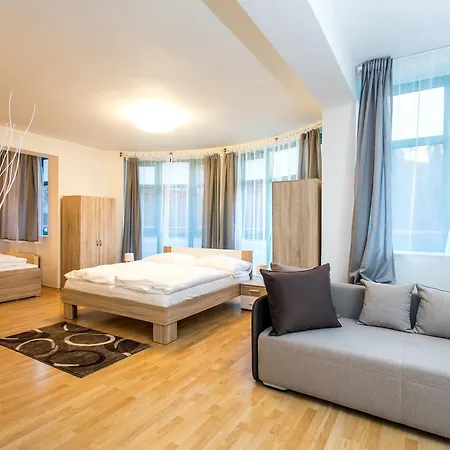 Hotell Terrace 3*