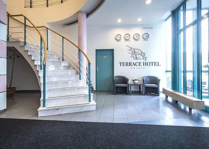 Terrace Hotel