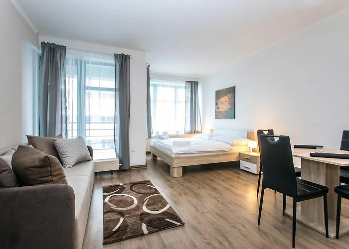 Terrace 3* Praag