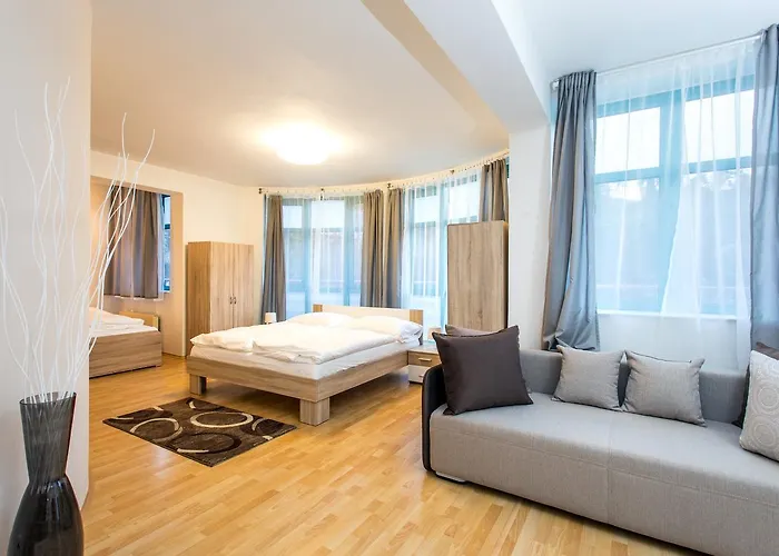 Hotel Terrace 3*